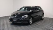 2014 Mercedes-benz A 180 Low KMs image 310833