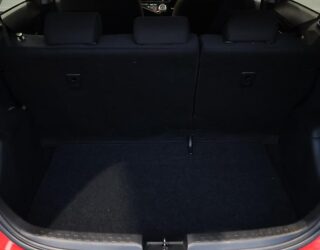 2014 Toyota Aqua Push Button Start image 312681