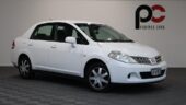 2008 Nissan Tiida LATIO image 312046