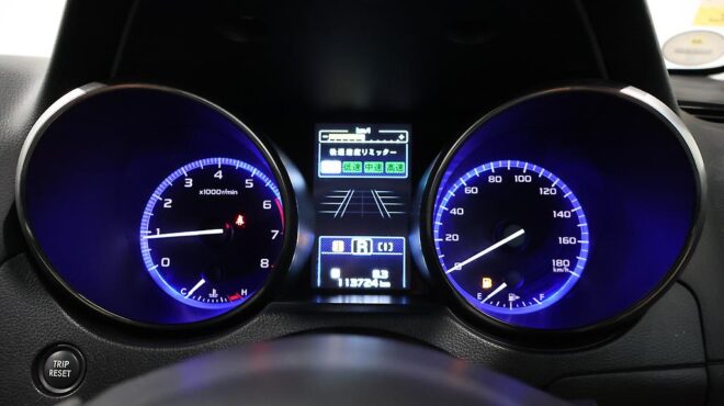 2015 Subaru Outback Limited AWD Leather image 309881