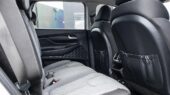 2021 Hyundai Santa Fe TM 2.5P/4WD/6AT NZ new image 311905