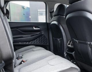 2021 Hyundai Santa Fe TM 2.5P/4WD/6AT NZ new image 311905