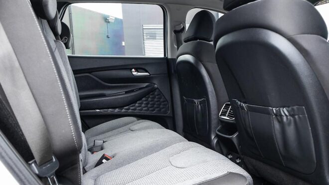 2021 Hyundai Santa Fe TM 2.5P/4WD/6AT NZ new image 311905