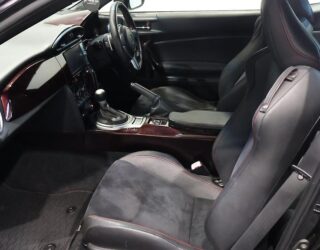 2012 Toyota 86 GT Limited, Body Kit, Work Wheels image 309847