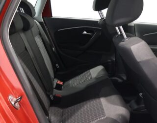 2015 Volkswagen Polo TSI Comfortline Apple Car Play & Android Auto image 308981