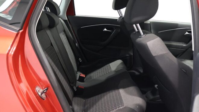 2015 Volkswagen Polo TSI Comfortline Apple Car Play & Android Auto image 308981