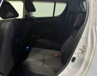 2014 Suzuki Swift SPORT 1.6L Manual image 309746