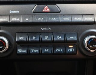 2019 Kia Sportage URBAN LX+ 2.0P/6AT image 311520