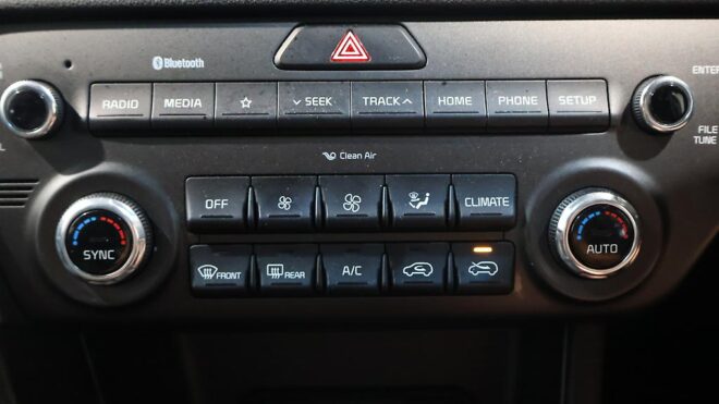 2019 Kia Sportage URBAN LX+ 2.0P/6AT image 311520