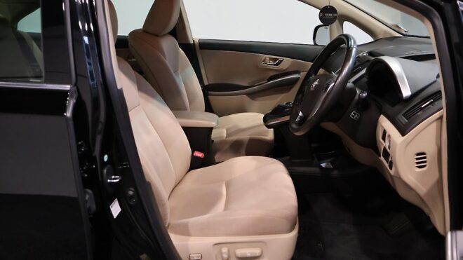 2012 Toyota Sai Hyrbid Push Start, Reverse Camera image 309231