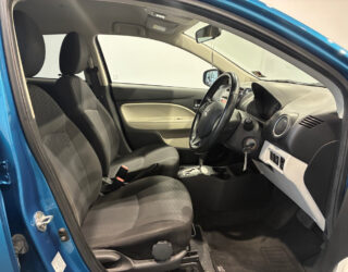 2013 Mitsubishi Mirage 1.2P GLS 5DR HATCH A NZ New image 309705