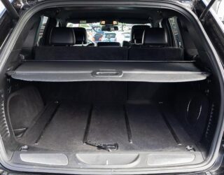 2015 Jeep Grand Cherokee LIMITED 3.6P 4WD 8A/SW NZ NEW image 310768