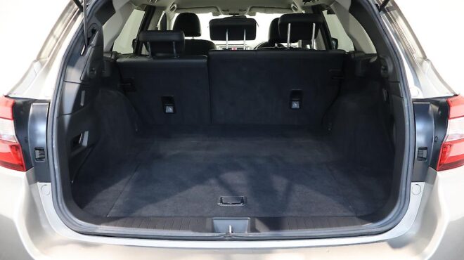 2015 Subaru Outback Limited AWD Leather image 309865