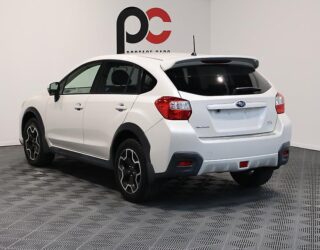 2013 Subaru Xv 2.0i-L Eyesight AWD image 313469