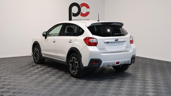2013 Subaru Xv 2.0i-L Eyesight AWD image 313469