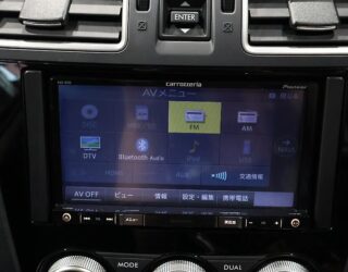 2015 Subaru Xv 2.0i-L Eyesight 4WD Facelift image 310909