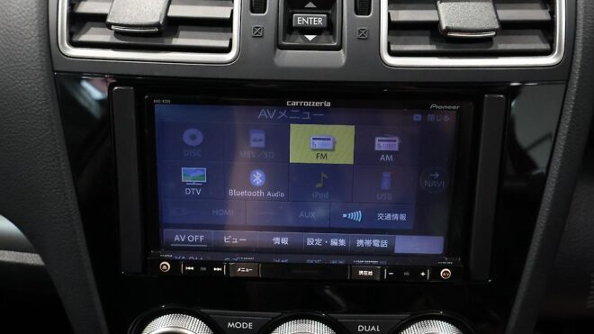 2015 Subaru Xv 2.0i-L Eyesight 4WD Facelift image 310909