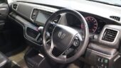 2013 Honda Odyssey Absolute EX image 311676