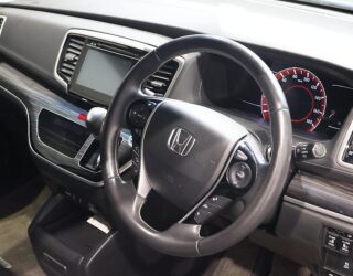 2013 Honda Odyssey Absolute EX image 311676