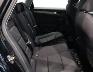 2012 Audi A4 Avant 2.0 TFSI image 309255