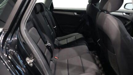 2012 Audi A4 Avant 2.0 TFSI image 309255