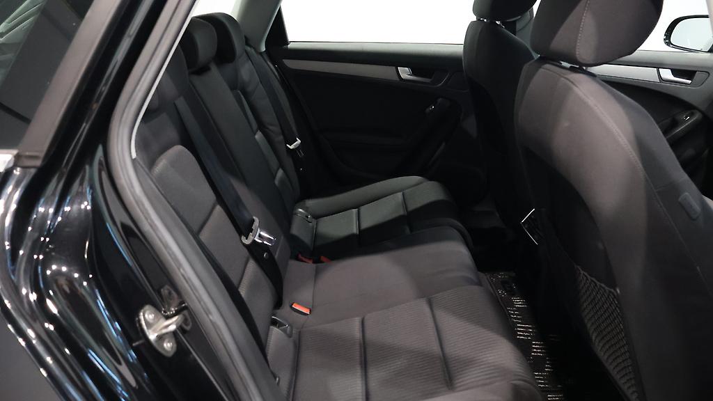 2012 Audi A4 Avant 2.0 TFSI image 309255