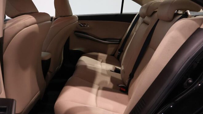 2012 Toyota Sai Hyrbid Push Start, Reverse Camera image 309233