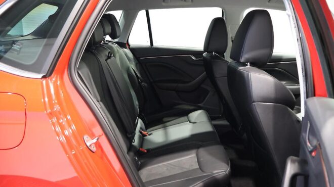 2022 Skoda Kamiq STYLE TSI 110KW 1.5P image 309759