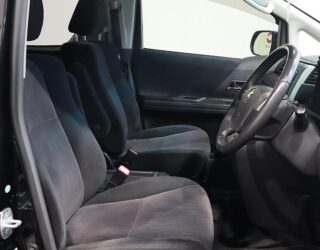 2012 Toyota Vellfire TRD 2.4Z image 311712