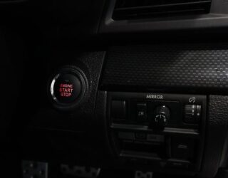 2010 Subaru Legacy 2.5 GT Sedan image 313200