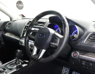 2016 Subaru Outback Limited Smart Edition AWD image 309522