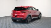 2019 Mazda Cx-3 20S Proactive S-Package 4WD image 312027