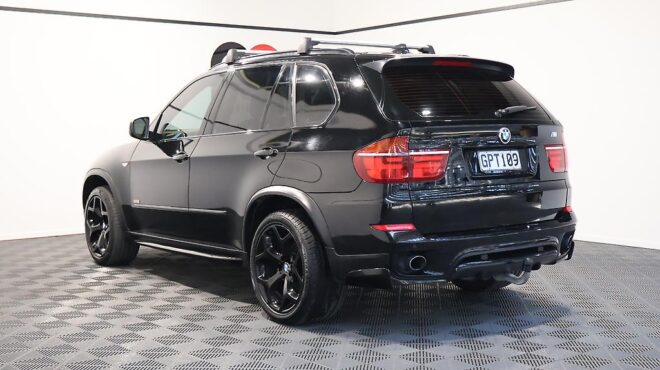 2012 Bmw X5 30D Performance image 312606