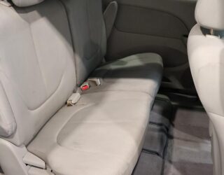 2012 Mazda Biante 20C 8 Seater! image 311491