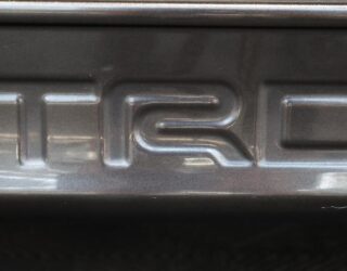 2012 Toyota Vellfire TRD 2.4Z image 311723