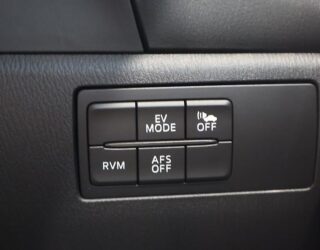 2014 Mazda Axela Hybrid image 310484