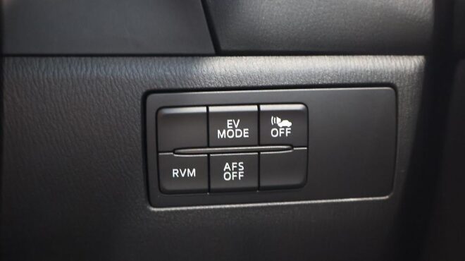 2014 Mazda Axela Hybrid image 310484