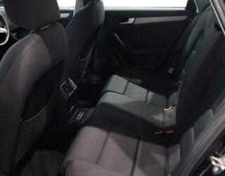2013 Audi A4 Avant 2.0 TFSI image 310925