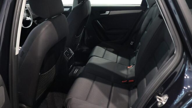 2013 Audi A4 Avant 2.0 TFSI image 310925