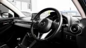 2016 Mazda Demio 13S Black Leather Limited , Skyactiv , 5SPD Manual image 309173
