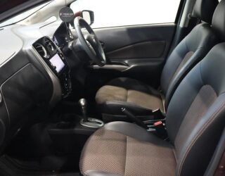 2016 Nissan Note Medalist image 310651