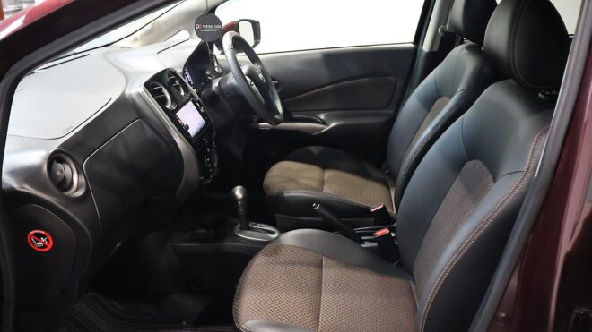 2016 Nissan Note Medalist image 310651