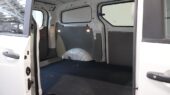 2017 Ldv G10 CARGO 2.4 2.4P/5MT/L image 312570