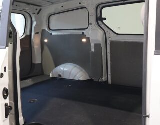 2017 Ldv G10 CARGO 2.4 2.4P/5MT/L image 312570