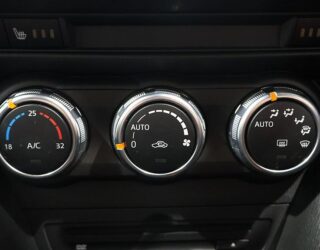 2019 Mazda Cx-3 20S Proactive S-Package 4WD image 312044