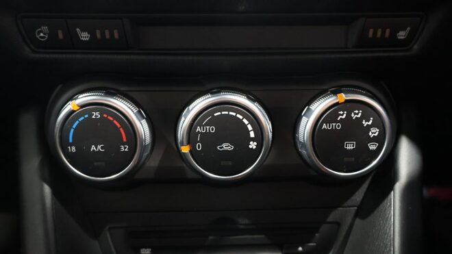 2019 Mazda Cx-3 20S Proactive S-Package 4WD image 312044