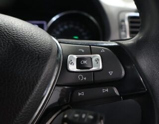 2015 Volkswagen Polo TSI Comfortline Apple Car Play & Android Auto image 308988