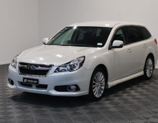 2012 Subaru Legacy Touring Wagon 2.5i Eyesight S-PKG AWD image 310238
