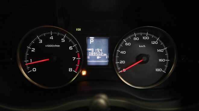 2013 Subaru Xv 2.0i-L Eyesight AWD image 313480