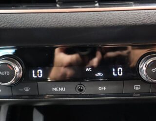 2022 Skoda Kamiq STYLE TSI 110KW 1.5P image 309771